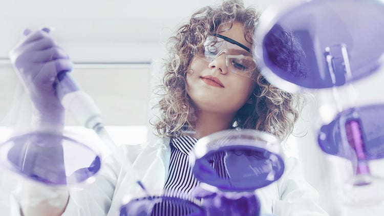 Cell Culture