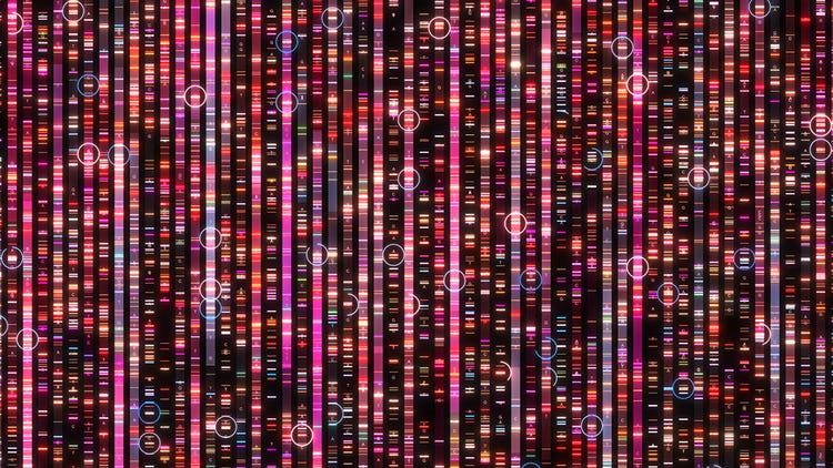 Genomics