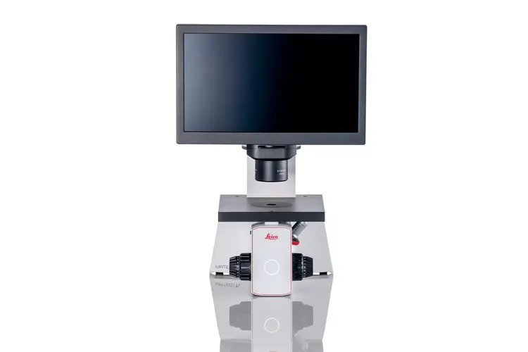 Leica Microsystems Mateo Tl Image3