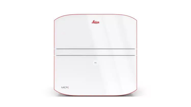 Leica Microsystems Mica Image2