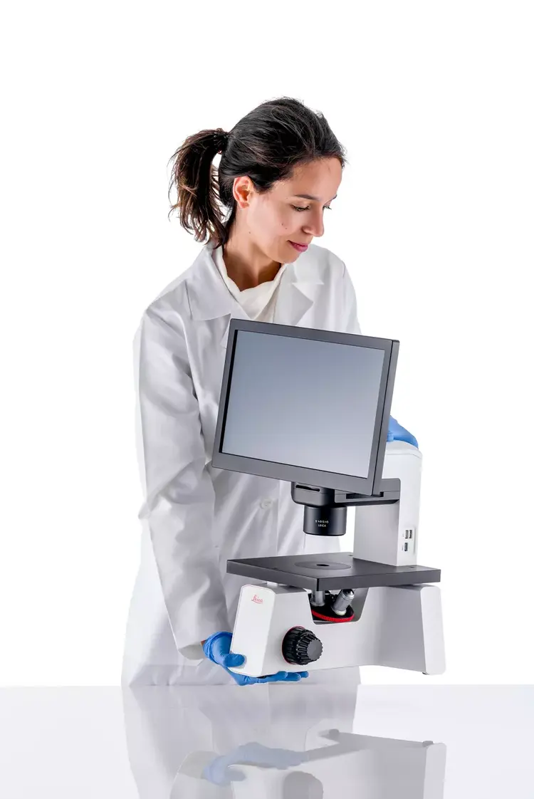 Leica Microsystems Mateo Tl Image9