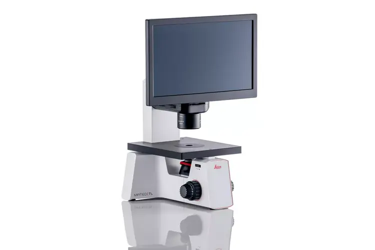 Leica Microsystems Mateo Tl Image6