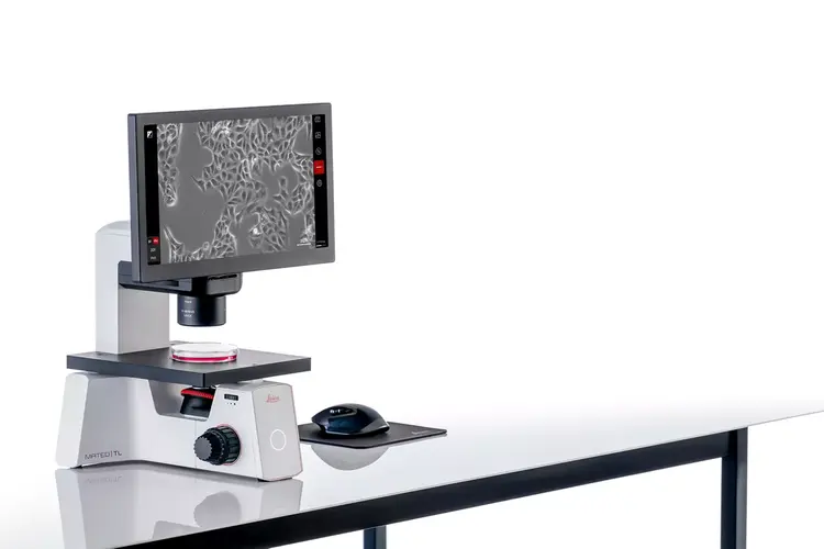 Leica Microsystems Mateo Tl Image1