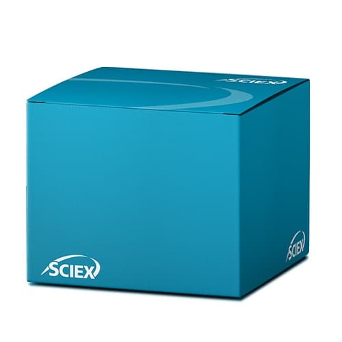 ZenoTOF 7600 System for Mass Spectrometry